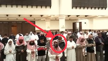 عشائية خاشعة  تتجلى فيها الابداع للشيخ محمد اللحيدان من سورة الرعد 1440/5/7
