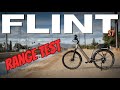 Mokwheel Flint ST Range Test — Insanely Efficient for Its Size