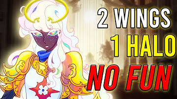 Aasimar, Fantasy’s Most Heavenly Hall Monitors