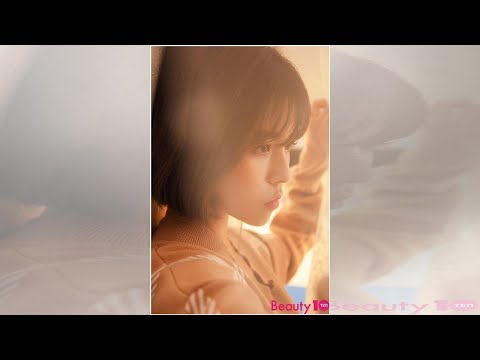 국다원 기자 - 배우 민도희, 여성美 가득한 화보 공개¨‘봄의 여신’