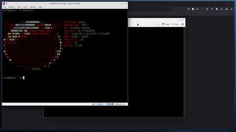 Using Bastille to create Jails on FreeBSD