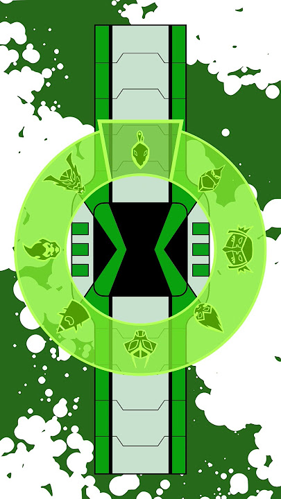 Omnitrix | Ben 10: Omniverse | Heatblast Transformation