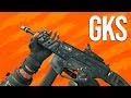 Black Ops 4 In Depth: GKS SMG (& Operator Mod)