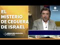 El misterio de la ceguera de Israel - Armando Alducin responde - Enlace TV