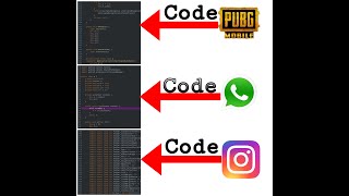 How to get Source Code of any android application || Source code of pubg, whatsapp and All app screenshot 4