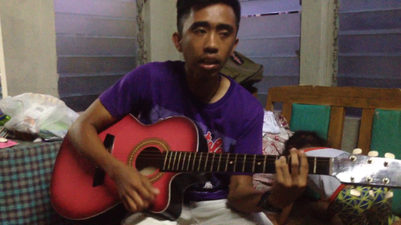 HAHAHA HASULA tagalog version by jhonvannie "Dito sa aking Piling"