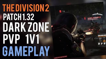 The Division 2 | Dark Zone 1v1 Montage