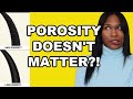 What We Probably All Got WRONG About Porosity