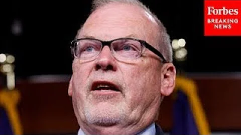 Morgan Griffith Promotes ‘Plain Simple, Common Sense’ Bill To Support Energy Department Research