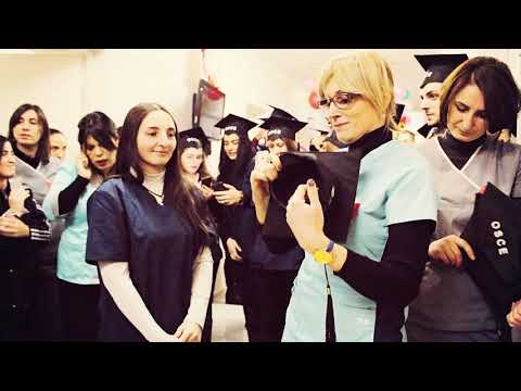 წლის დასასრულს შშმ ახალგაზრდები გვიზიარებენ თავიანთ გამოცდილებებს: ეთუნას კომენტარი