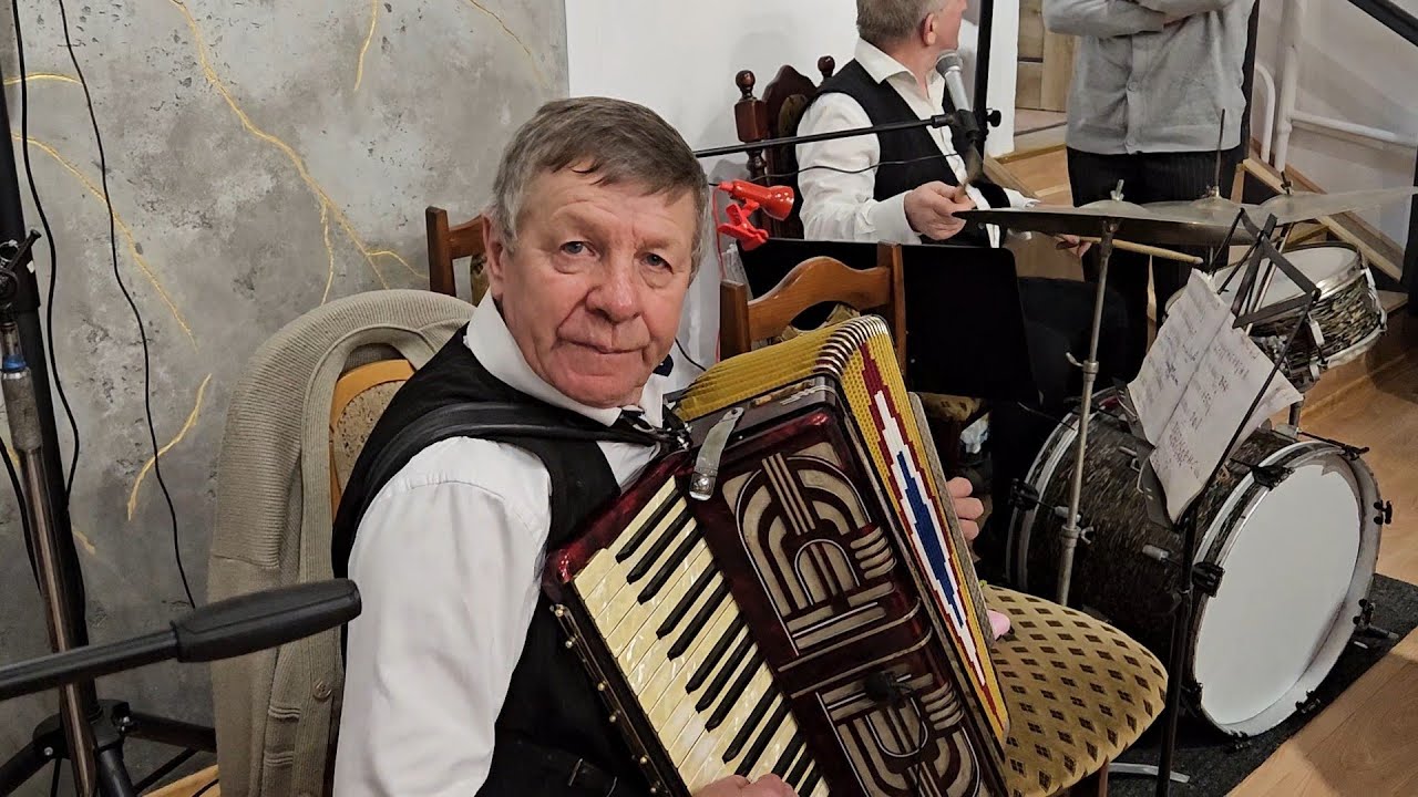 26 stycznia 2025 Wspaniała Taneczna zabawa z Kapelą URBAŃCZYKÓW w WIELOGÓRZE