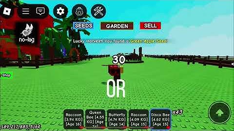 🥬New V2 roblox Grow A Garden script | No lag hub v2 is here | Best script hub in gag | auto event OP