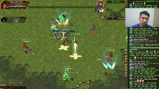 Master the Art of Strategy in Phong Thần 2 a 89