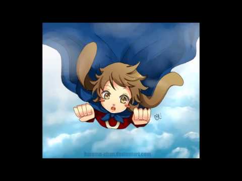 Underdog- Imagine Dragons Nightcore