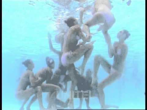 Campionati Italiani Assoluti Nuoto Sincronizzato 2010