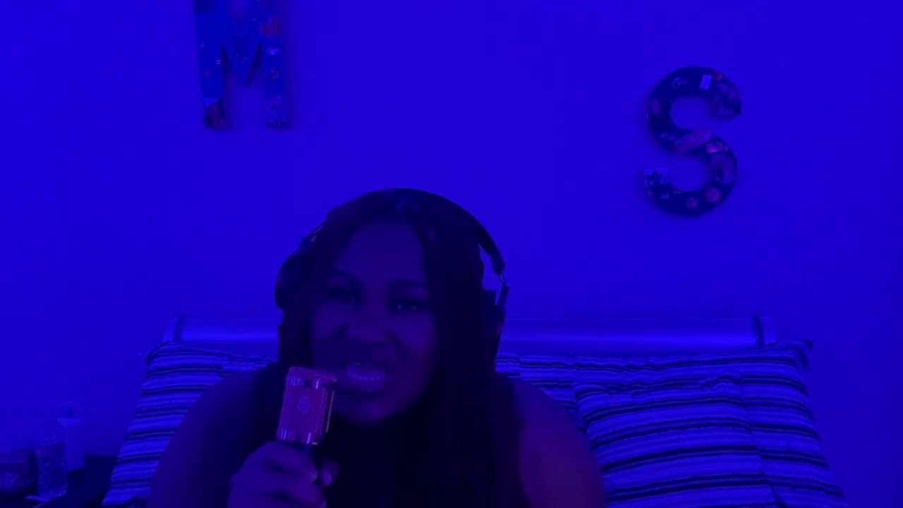 Ceilings Cover By Manasseh Samone