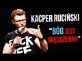 Kacper Ruciński -  "Bóg jest mięsożerny" (2019) (całe nagranie)