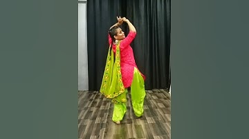 laung laachi #dance #video #trending #short #shorts #punjabi