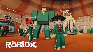 People Cant Count - Mingle [ROBLOX]