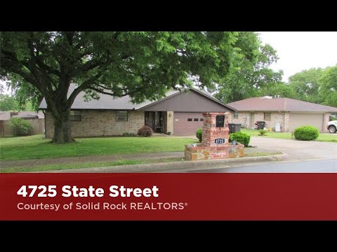 4725 State Street, Bartlesville, OK home video tour