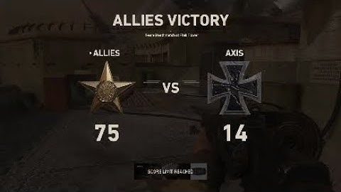 Cod Call of duty ww2 bipod killing