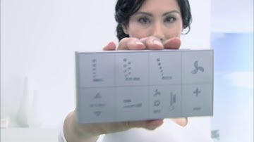 Bồn cầu điện tử thông minh Duravit - Tuyệt phẩm đến từ Đức