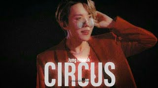 •JUNG HOSEOK• → CIRCUS 「FMV」 •JUNG HOSEOK• → CIRCUS 「FMV」