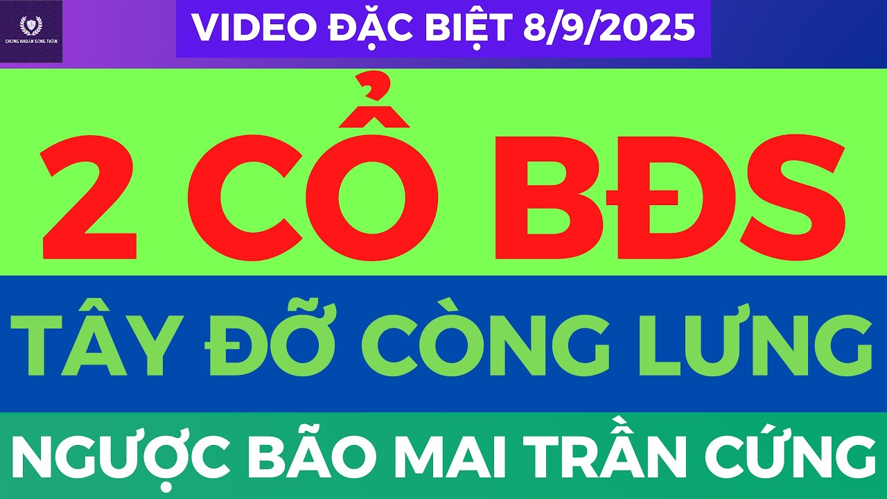 ✂️ - 3 cổ kỳ lân đã test cung sẽ bật tăng mạnh dư địa 30%