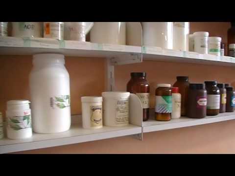 Vidéo Option Pharmacie