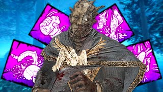 Download Lagu Abusing INSANE Lunge Builds In DBD MP3