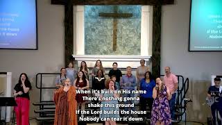 The Road Beyond Easter Rooted In Jesus