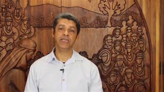 CAST AGM 2020 Chairman's Report