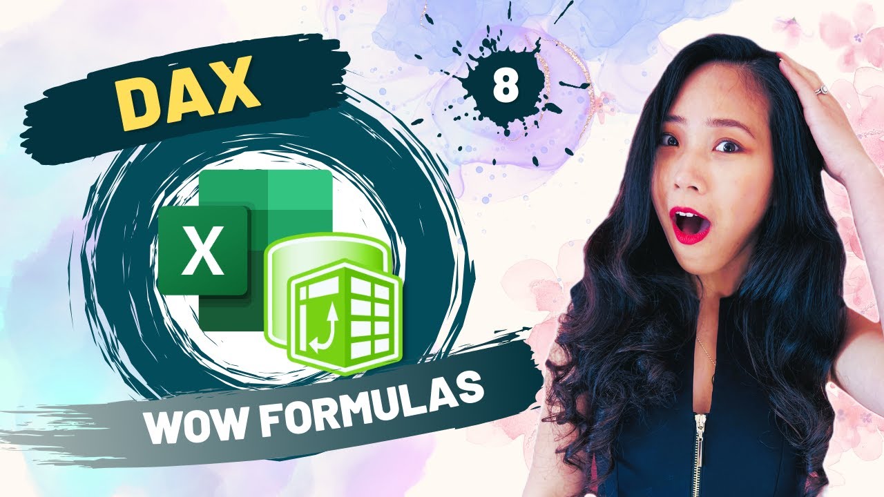 How to write DAX Measures that WOW! YouTube