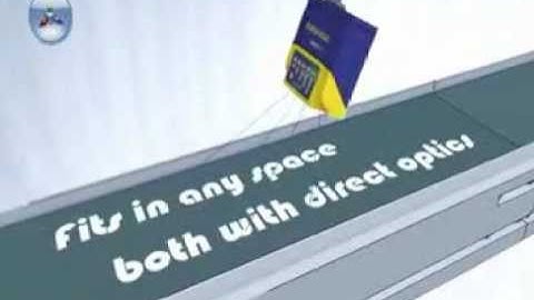 Datalogic Matrix 200