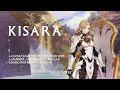 Tales of arise  kisara  character introduction