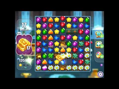 Genies & Gems level 533 NO BOOSTERS