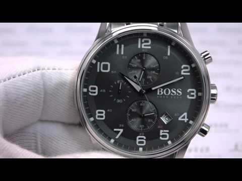 BOSS Black Contemporary Sport Aeroliner 1513181