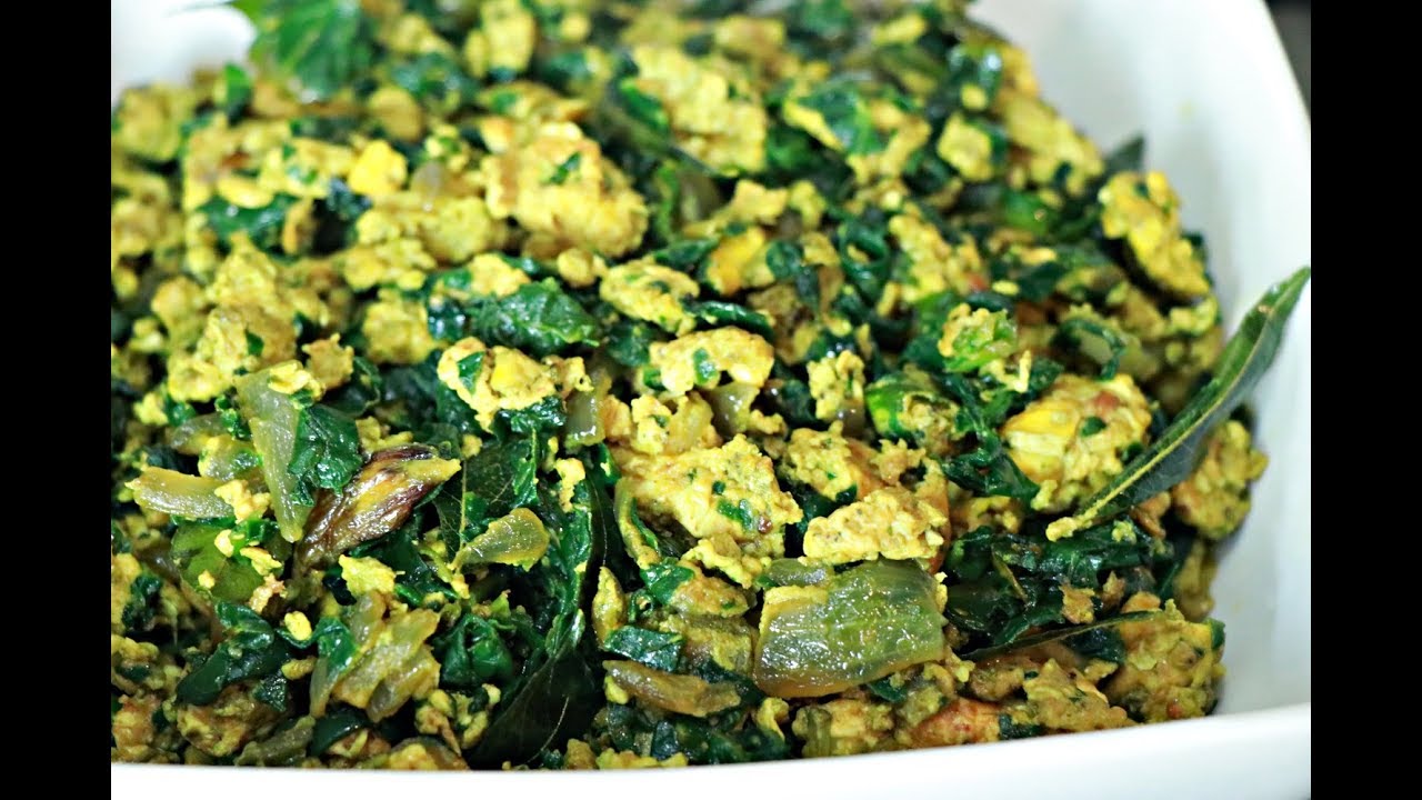 ഈ കറി മതി വയർ നിറച്ചു ചോറൂണുവാനുംചപ്പാത്തിക്കും Cheera Mutta Thoran