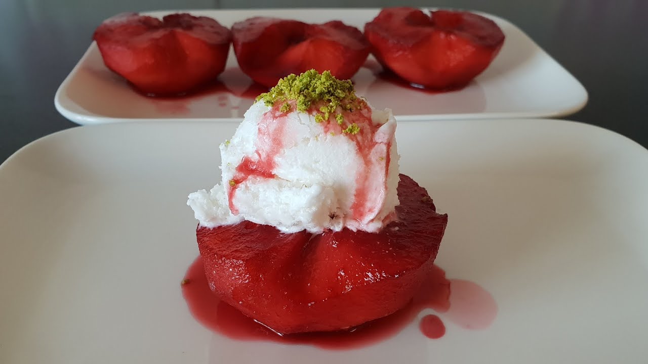 ELMANIZ VARSA 15 DAKİKADA HAZIR OLAN ÇOK HAFİF VE LEZZETLİ ELMA TATLISI