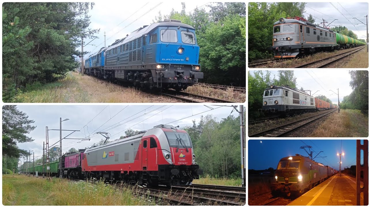 Skład marzenie i inne na LK 12 Esełka 2025