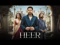 Heer Official Video Ninja Shehnaz Akhtar Sushmiita Siingh Mahi Sandhu Aden Heer Official Video Ninja Shehnaz Akhtar Sushmiita Siingh Mahi Sandhu Aden
