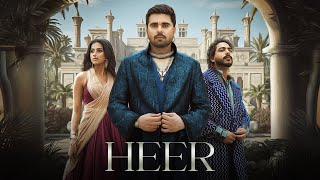 Download Lagu Heer (Official Video) Ninja - Shehnaz Akhtar - Sushmiita Siingh - Mahi Sandhu - Aden - Raja MP3 Download Lagu Heer (Official Video) Ninja - Shehnaz Akhtar - Sushmiita Siingh - Mahi Sandhu - Aden - Raja MP3