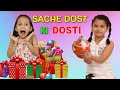 Sacche Dost Ki Imandari | Friendship Special |ToyStars