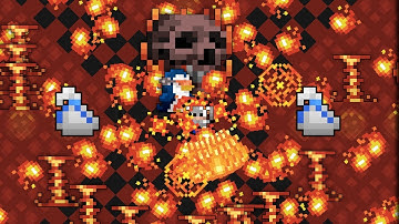 Rotmg: Private Server | Void Realms | Dungeon Custom Whites |