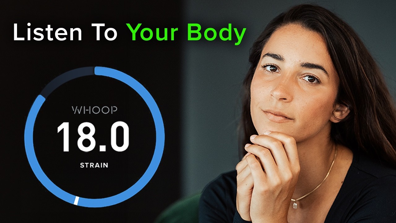 How Olympian Aly Raisman is Redefining Recovery and Resilience YouTube