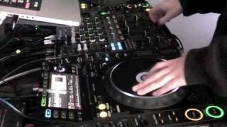 DJ Kutski Super Mario Mischief
