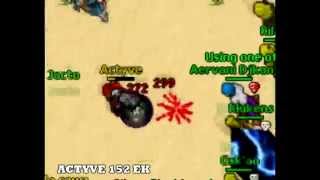 Silvera War Ank