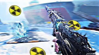 MYTHIC KRIG 6 NUKE GAMEPLAY + [Insane Kill Feed]
