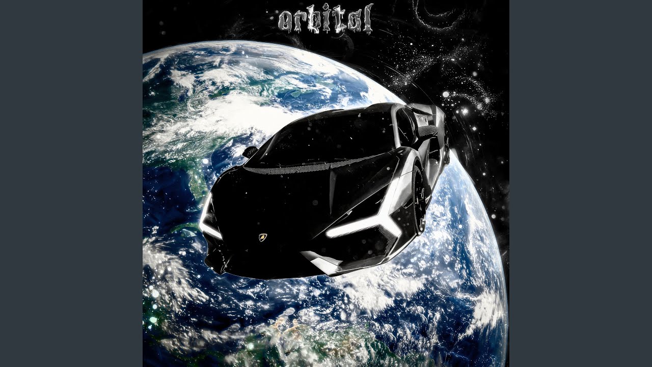 ORBITAL - Slowed - YouTube