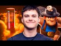 I Found the BEST Miner Poison Deck in Clash Royale